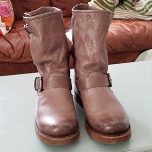 Frye Veronica Boots